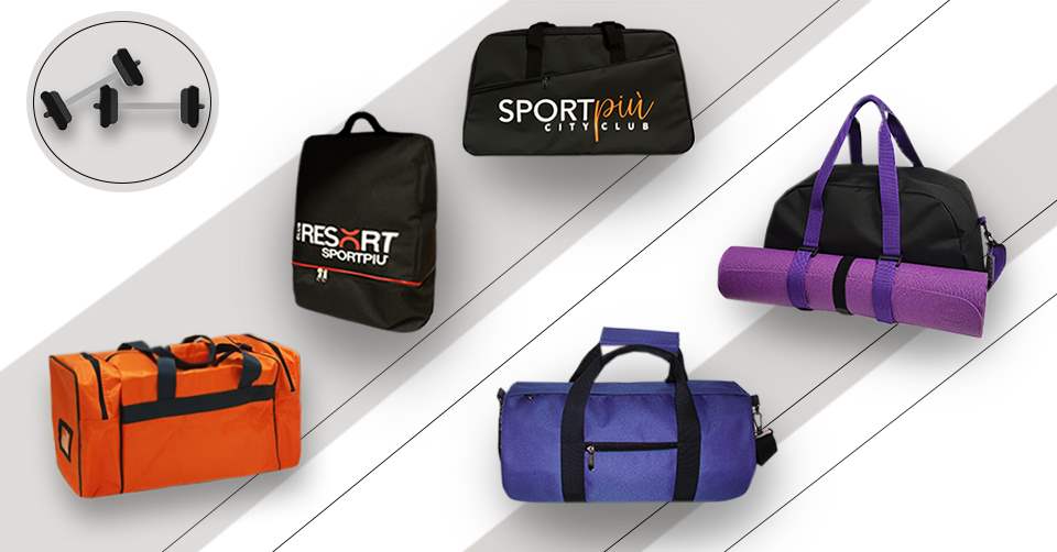 Gym Bag Manufacturer