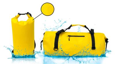 WATERPROOF BAG